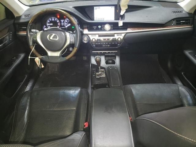 2015 LEXUS ES 350 - JTHBK1GG1F2155924