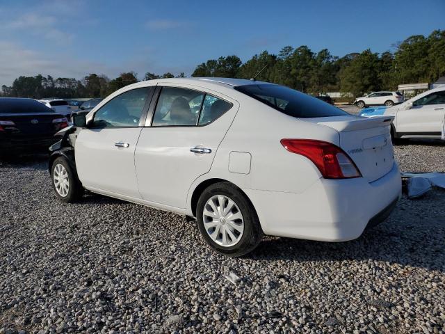 2019 NISSAN VERSA S - 3N1CN7AP2KL866049