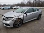 2020 HONDA CIVIC SPOR - 2HGFC2F87LH541798