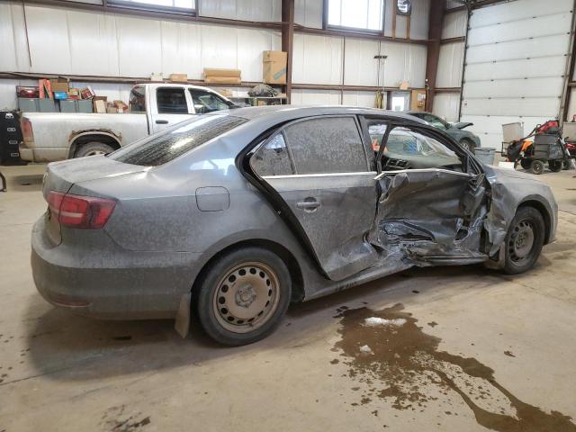 Vin: 3vwl17ajxhm201176, lot: 85591514, volkswagen jetta sel 20173