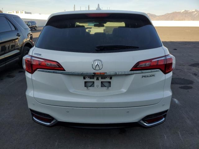2017 ACURA RDX ADVANC 5J8TB3H77HL006531
