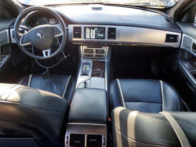 2015 JAGUAR XF 3.0 SPO - SAJWA0F7XF8U51105