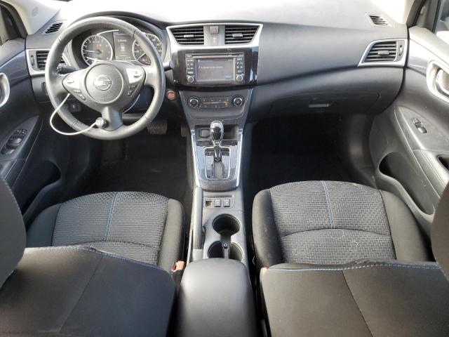 2016 NISSAN SENTRA S - 3N1AB7AP8GY220170