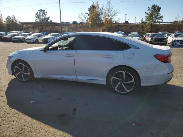 2019 HONDA ACCORD SPO - 1HGCV1F3XKA095607