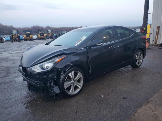 Vin: kmhdh4ah3gu585256, lot: 83080344, hyundai elantra se 2016 img_1