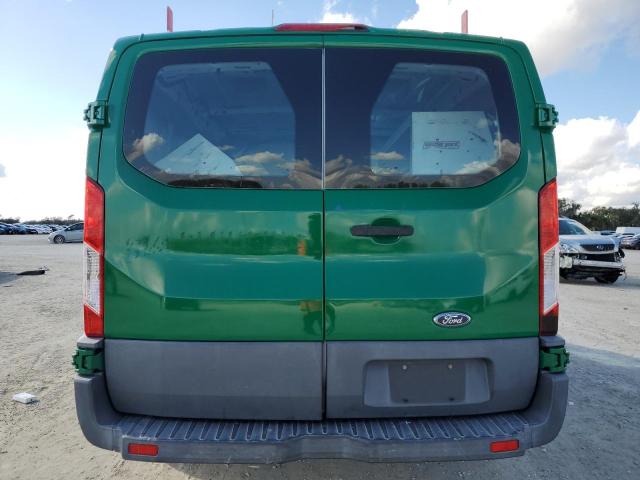 VIN 1FTNR1ZM6FKB02407 2015 FORD TRANSIT no.6