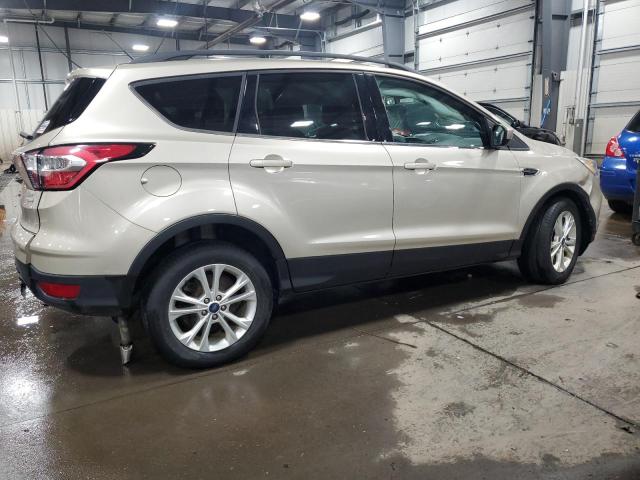 2017 FORD ESCAPE SE - 1FMCU0GD2HUC64153