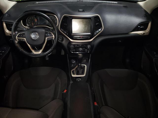 2016 JEEP CHEROKEE L - 1C4PJMCB7GW117078
