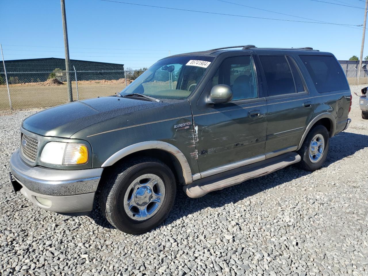 Lot #3044453750 2000 FORD EXPEDITION