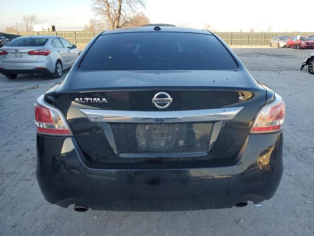 2015 NISSAN ALTIMA 2.5 - 1N4AL3AP2FN899695