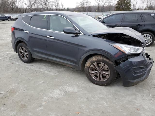 2015 HYUNDAI SANTA FE S - 5XYZT3LB9FG303424