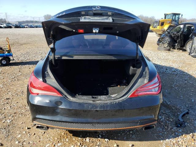 2016 MERCEDES-BENZ CLA 250 - WDDSJ4EB3GN341645