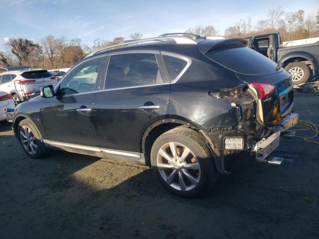 2017 INFINITI QX50 - JN1BJ0RP5HM387447