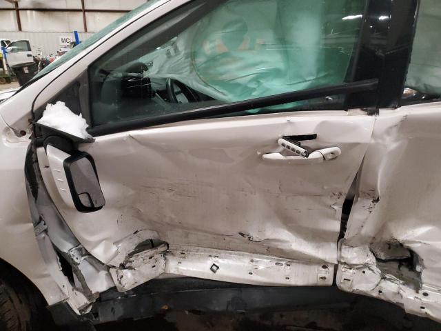 VIN 2FMDK4JC9DBB22951 2013 FORD EDGE no.7