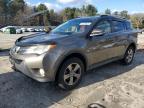 2015 TOYOTA RAV4 XLE - JTMRFREV2FD174507