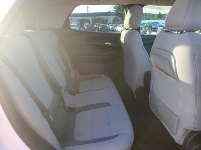 2021 CHEVROLET TRAILBLAZE - KL79MRSL9MB023341