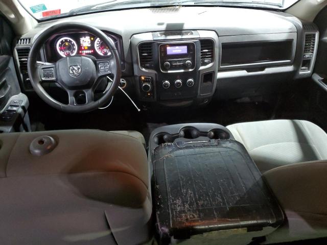 2015 RAM 1500 ST - 1C6RR7FG4FS596910