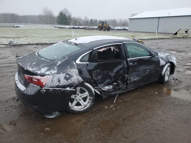 Vin: 1g1zb5st4nf212841, lot: 84402364, chevrolet malibu ls 20223