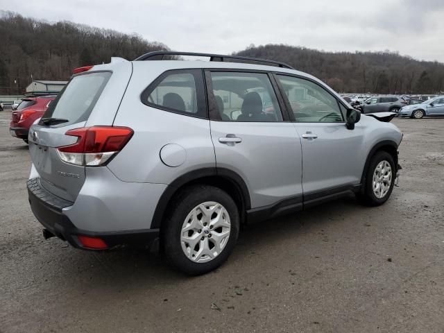 2019 SUBARU FORESTER - JF2SKACC7KH418186