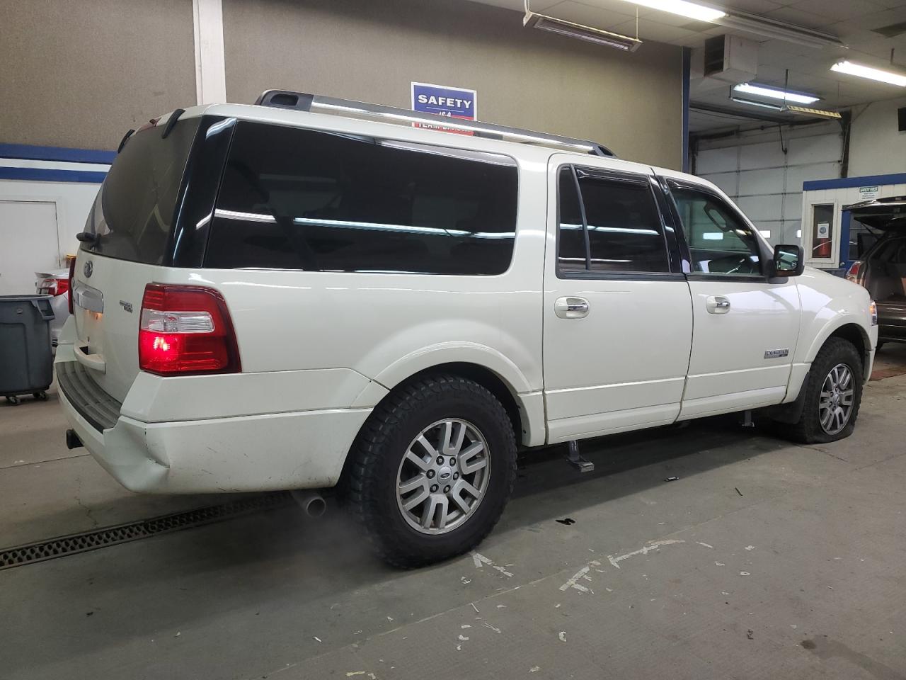 Lot #3033286806 2008 FORD EXPEDITION