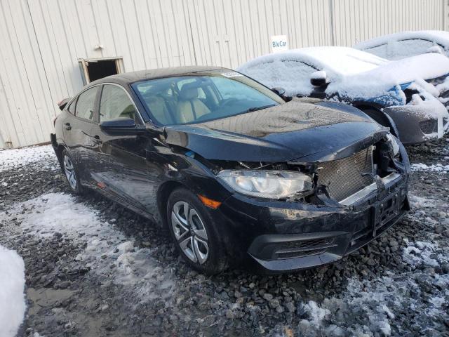 2016 HONDA CIVIC LX - 2HGFC2F53GH570047