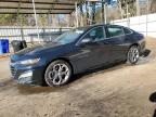 2022 CHEVROLET MALIBU LT - 1G1ZD5STXNF102208