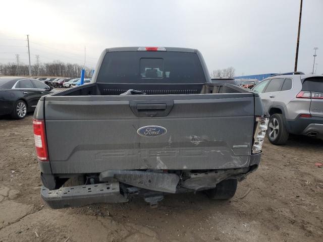 2020 FORD F150 SUPER - 1FTEW1EP8LFB65165