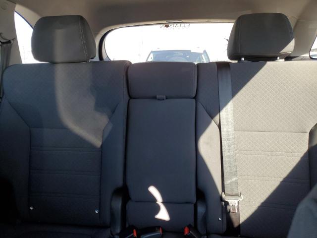 2016 KIA SORENTO LX - 5XYPG4A37GG011429