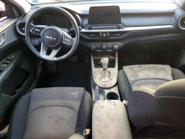 VIN 3KPF24AD4PE691628 2023 KIA FORTE no.8