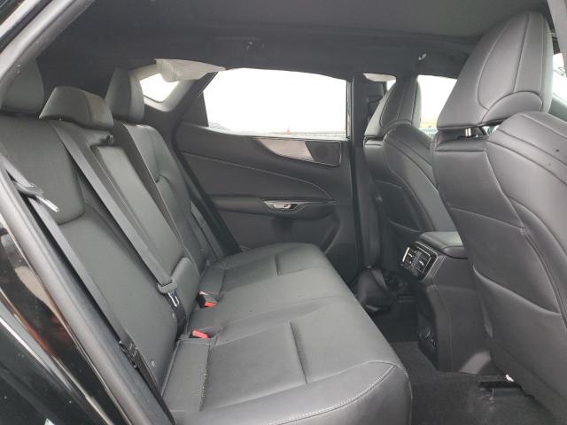 2024 LEXUS NX 350 LUX - 2T2KGCEZ1RC046304