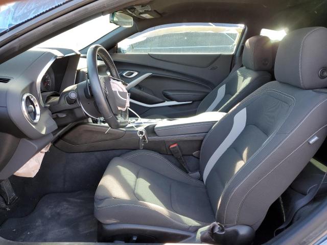 2023 CHEVROLET CAMARO LT1 - 1G1FF1R77P0136823
