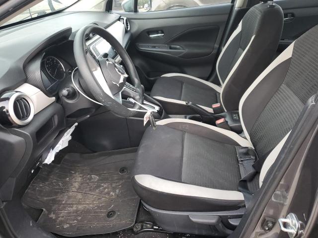 VIN 3N1CN8EV6ML891117 2021 NISSAN VERSA no.7