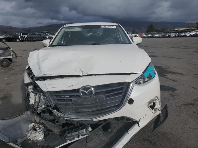 2015 MAZDA 3 SPORT - 3MZBM1U70FM166208