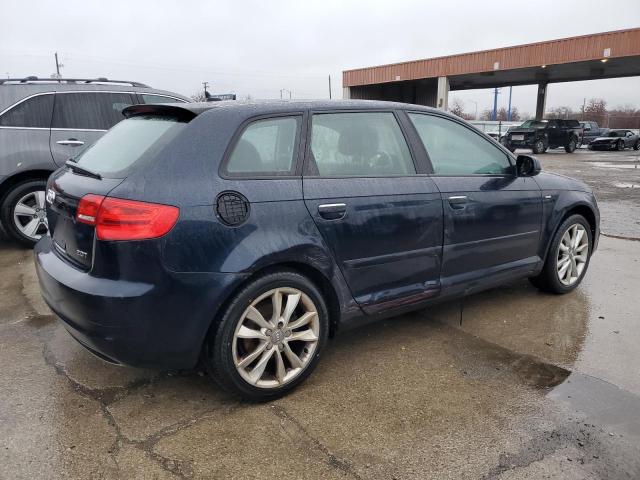 VIN WAUBEAFM4DA001742 2013 AUDI A3 no.3