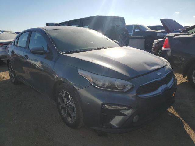 Vin: 3kpf24ad2le184902, lot: 82542564, kia forte fe 20204