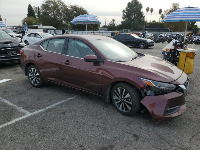 VIN 3N1AB8CV9LY218908 2020 NISSAN SENTRA no.4