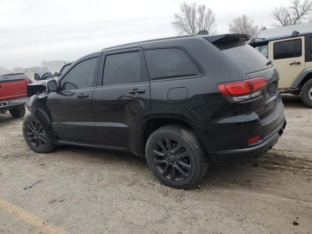 2018 JEEP GRAND CHER - 1C4RJFCG4JC436737