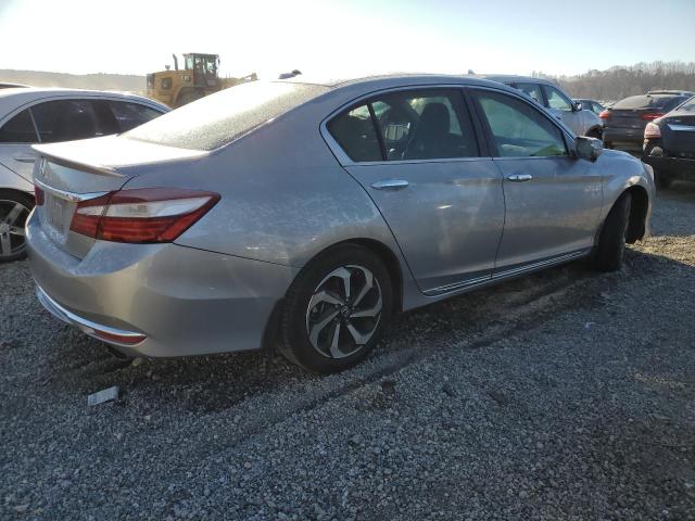2017 HONDA ACCORD EXL - 1HGCR2F80HA144831