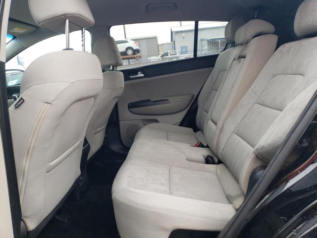 2020 KIA SPORTAGE L - KNDPMCAC9L7743927