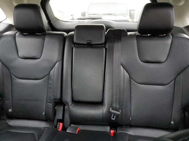 2016 FORD EDGE TITAN - 2FMPK4K93GBB77125