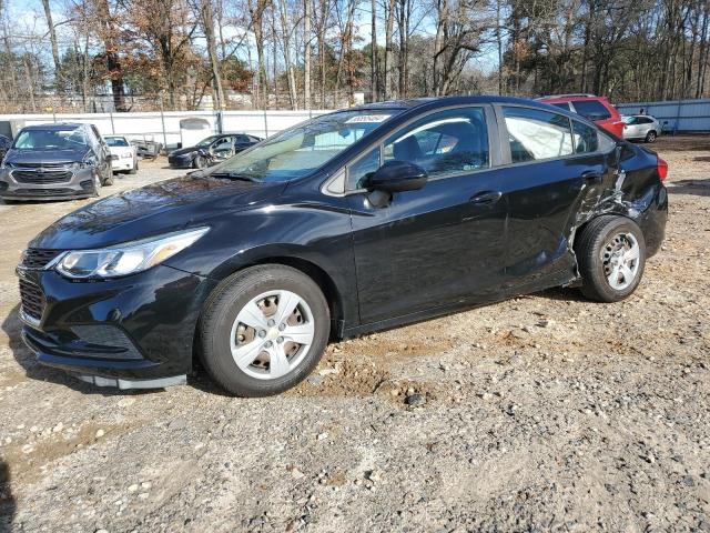Vin: 1g1bc5sm0j7110867, lot: 86895464, chevrolet cruze ls 2018 img_1