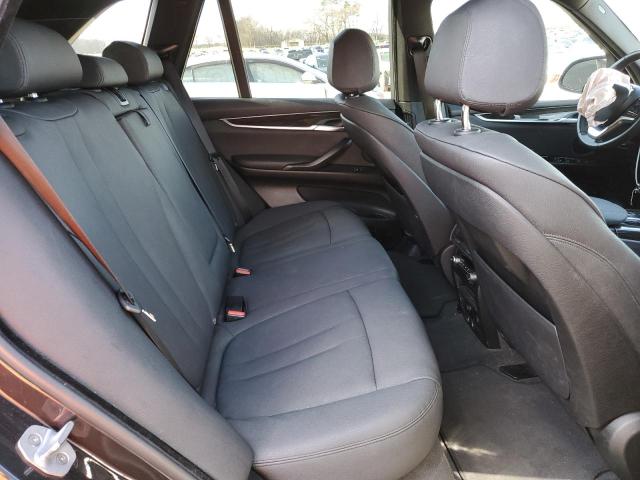 2018 BMW X5 XDRIVE3 - 5UXKR0C51J0X92228
