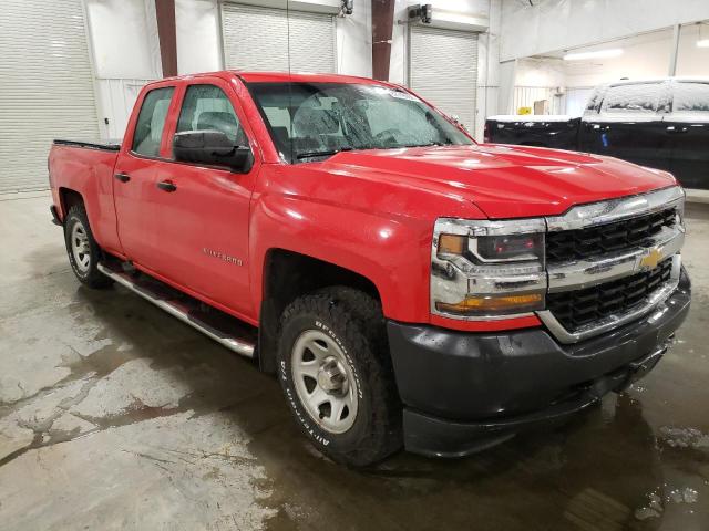 2016 CHEVROLET 1500 - 1GCVKNECXGZ198382