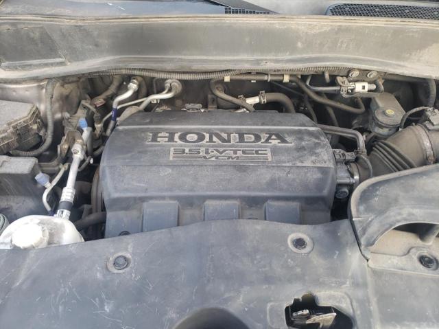 VIN 5FNYF4H93FB034861 2015 HONDA PILOT no.7