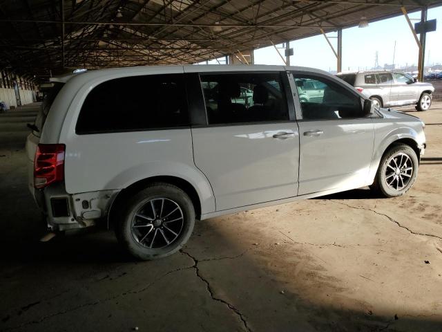 2018 DODGE GRAND CARA - 2C4RDGBG7JR153724