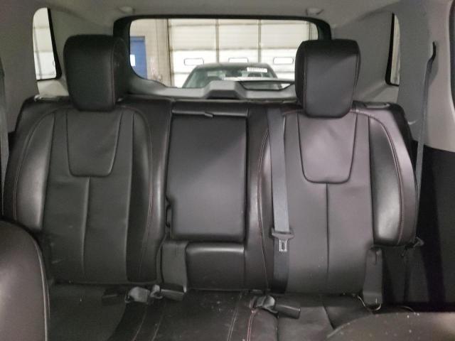 2015 GMC TERRAIN SL - 2GKFLXEK5F6293595