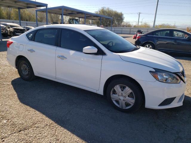 2016 NISSAN SENTRA S - 3N1AB7AP2GY231102