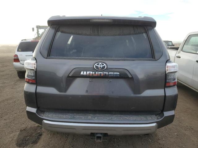 2020 TOYOTA 4RUNNER SR - JTEBU5JR9L5776797