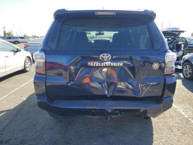 2018 TOYOTA 4RUNNER SR - JTEBU5JR9J5580095