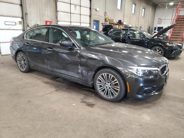 2017 BMW 530 XI - WBAJA7C37HWA70815